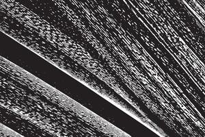 schwarz Textur Muster auf Weiß Hintergrund Vektor Illustration einfach zu verwenden zum kommerziell Produkte drucken. eps 10
