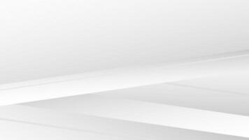 abstrakt schwarz und Weiß Hintergrund mit Kopieren Raum. modern Vorlage zum Geschäft Präsentation, Abdeckung, Netz Buchseite. vektor