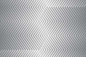 ein schwarz und Weiß abstrakt Bild von ein schwarz und Weiß gestreift Muster.a schwarz und Weiß Zeichnung von ein Labyrinth mit ein schwarz und Weiß Muster abstrakt geometrisch Muster mit Zickzack- Linien vektor