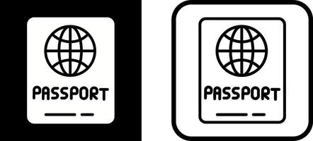 Pass-Vektor-Symbol vektor