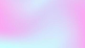 godis färgad pastell lutning bakgrund. suddig Vinka pastell Färg lila, rosa, blå, grön, vit. vektor illustration