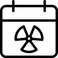 kalender ikon symbol vektor bild