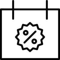 kalender ikon symbol vektor bild