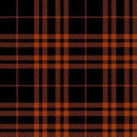 skön pläd tartan mönster. detta är en sömlös upprepa pläd vektor. design för dekorativa, tapeter, skjortor, kläder, klänningar, dukar, filtar, omslag, textil, tyg, textur vektor