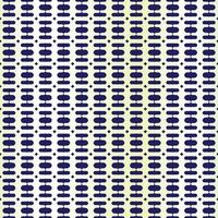 gyllene atmosfär sömlös geometrisk mönster. abstrakt bakgrund. vektor illustration.