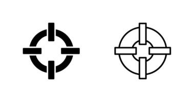 Float-Vektor-Symbol vektor