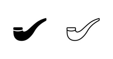 Symbol für Rohrvektor vektor