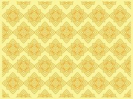 islamisches Hintergrunddesign, Ramadan-Hintergrund, islamische Feier, islamisches Musterdesign vektor