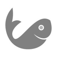 fisk bild design vektor