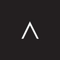 en logotyp design unik mall abstrakt monogram symbol kreativ modern trendig typografi minimalis vektor