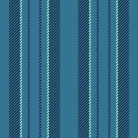 Streifen Vertikale Hintergrund von Stoff Textil- mit ein Textur Muster Linien nahtlos. vektor