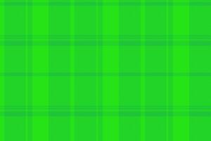 Hintergrund Textur Plaid von Muster prüfen mit ein Tartan Stoff Textil- nahtlos. vektor