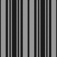 sömlös vertikal textil- av rand rader med en mönster textur bakgrund tyg. vektor