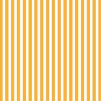 Gelb und Weiß gestreift Muster , nahtlos Muster vektor