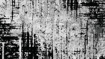abstrakt damm partikel och damm spannmål textur på vit bakgrund, skärm effekt använda sig av för grunge bakgrund årgång stil. vektor