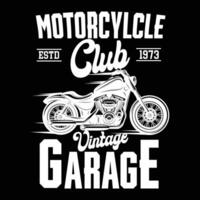 Benutzerdefiniert Motorrad Biker Mode Typografie extrem Rennen Verein T-Shirt bekleidung Briefmarke, Aufkleber Emblem, Typografie drucken, Stoff Tuch. gotisch Kalligraphie. Kalifornien Hipster retro Abzeichen Jahrgang vektor