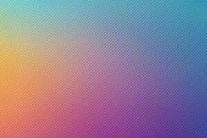 bunt Topas Gradient Hintergrund Design vektor