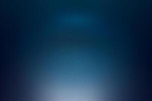 elegant Blau Gradient Hintergrund mit Vignette Studio Banner vektor