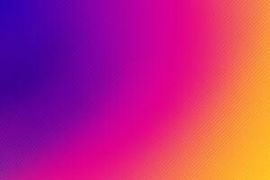 Welle modern abstrakt lila bunt Hintergrund vektor