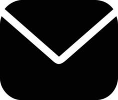 Email Symbol Design Grafik Ressource vektor