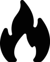 Feuer Symbol Design, Grafik Ressource vektor