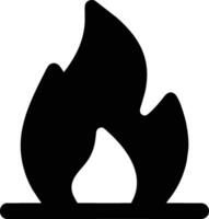 Feuer Symbol Design, Grafik Ressource vektor