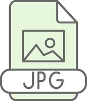 jpg Stutfohlen Symbol vektor