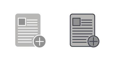 medizinisch Diagramm Symbol vektor