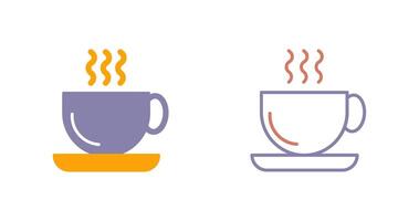 Kaffeetasse Symbol vektor