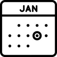 kalender ikon symbol bild vektor