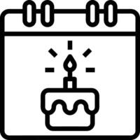 kalender ikon symbol bild vektor