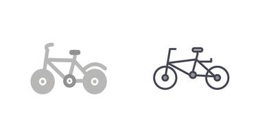 cykel jag ikon design vektor