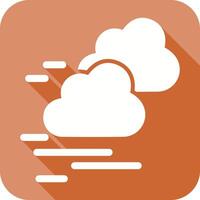 Cloud-Icon-Design vektor