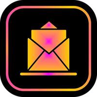 Mail-Icon-Design vektor