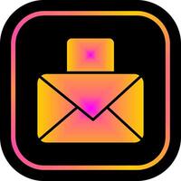 Mail-Icon-Design vektor