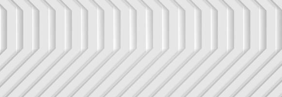 grau Papier Streifen abstrakt Technologie geometrisch Hintergrund vektor