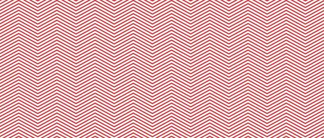 abstrakt Linie Muster. vektor
