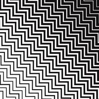 abstrakt linje mönster. vektor