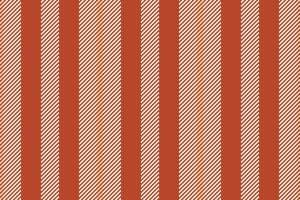 USA mönster vertikal, äktenskap rader sömlös bakgrund. plagg textur rand textil- tyg i röd och gammal spets färger. vektor