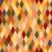 abstrakter bunter pastellfarbener geometrischer Hintergrund zum Dekorieren von Tapeten, Stoffen, Kulissen usw. vektor