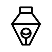 penna ikon symbol design illustration vektor