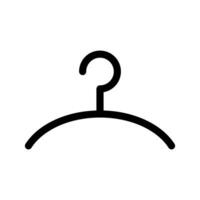 galge ikon symbol design illustration vektor