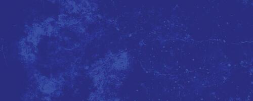 repa grunge urban bakgrund, bedrövad blå grunge textur bakgrund, abstrakt bakgrund vektor