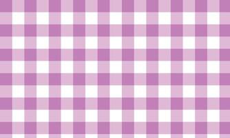 abstrakt bakgrund med enkel rutig mönster i rosa Färg vektor