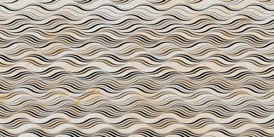 abstrakt bakgrund med vågor linjer och marmor textur vektor