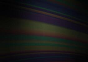 färgrik bakgrund i abstrakt syle vektor