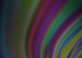 färgrik bakgrund i abstrakt syle vektor