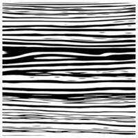 minimalistisk svart och vit grunge trä panel vektor