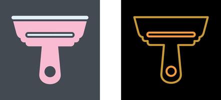 Kitt Symbol Design vektor