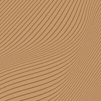 abstrakt geometrisk linje mönster konst illustration. vektor